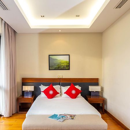 Ocean Luxury Villas Danang Exterior foto